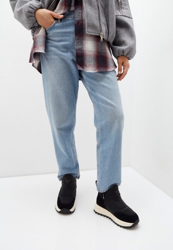 Дутики Valeani