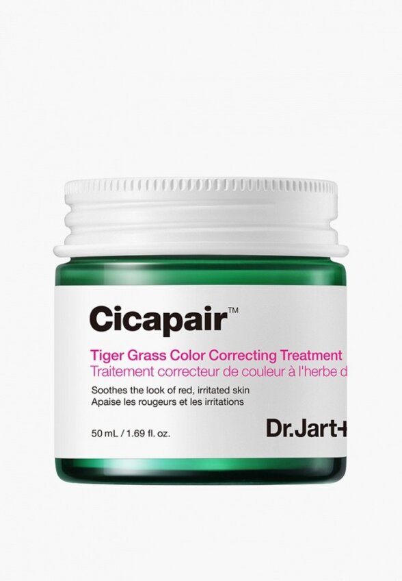 Крем для лица Dr.Jart+