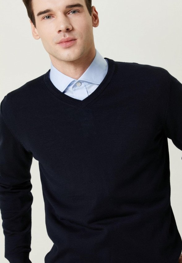 Пуловер NetWork