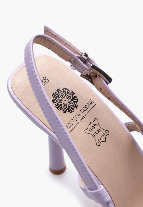 Туфли Federica Rodari