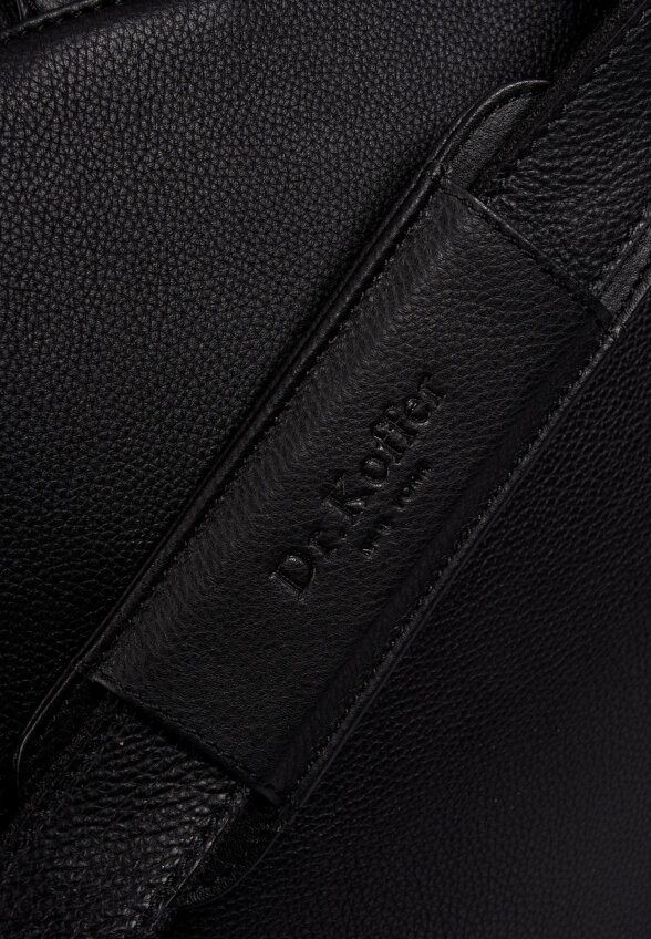 Др.Коффер B231570-260-04 дорожная сумка