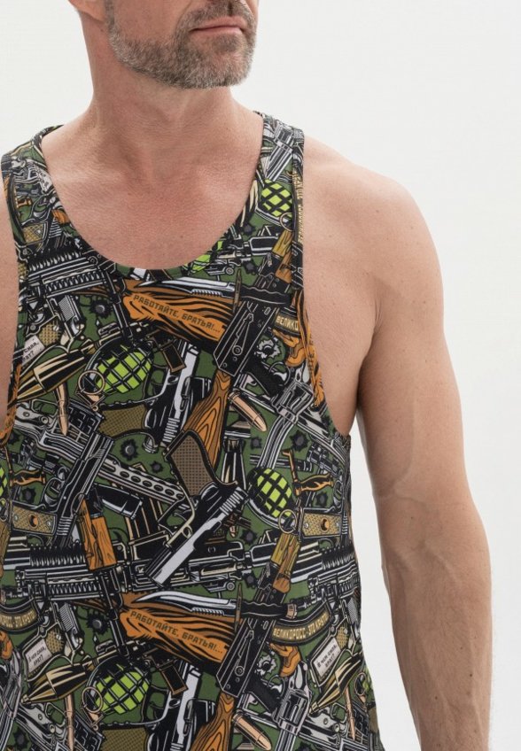 Майка Великоросс