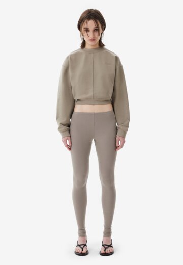 Свитшот Steady Beige FABLE