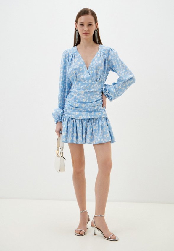 Платье Bublikaim