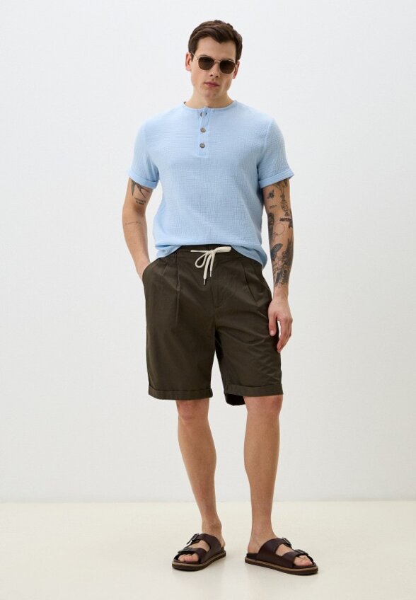 Футболка Country Stories