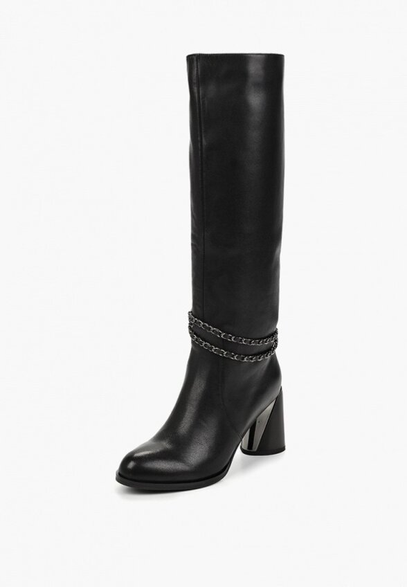 Сапоги Stivalli