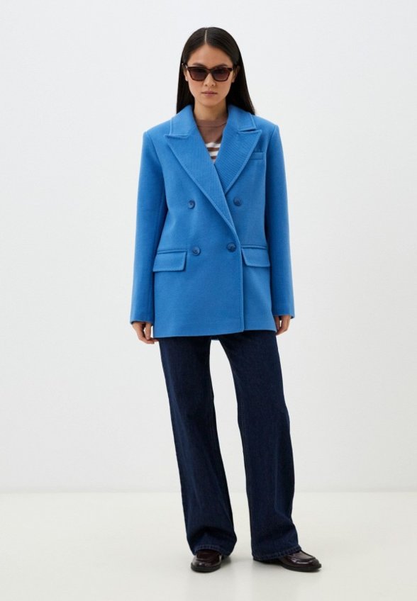 Пальто-пиджак Catarina Nova