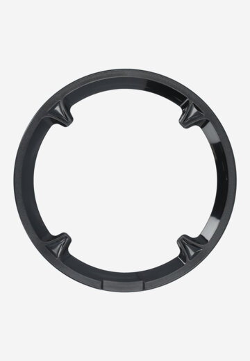 Защита ведущих звезд Stern CDC-4, Черный