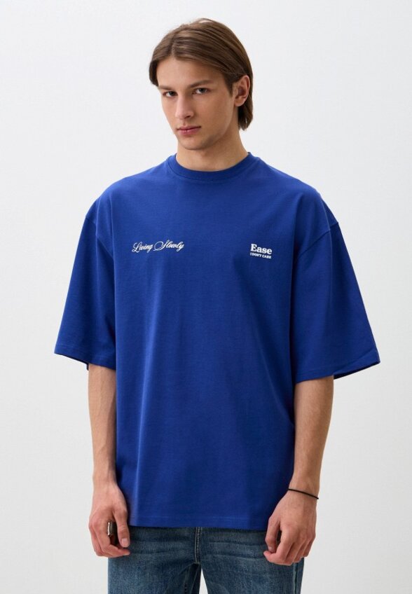 Футболка O'STIN