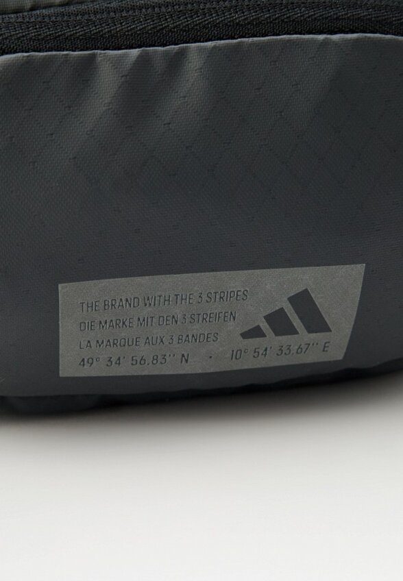 Сумка поясная adidas