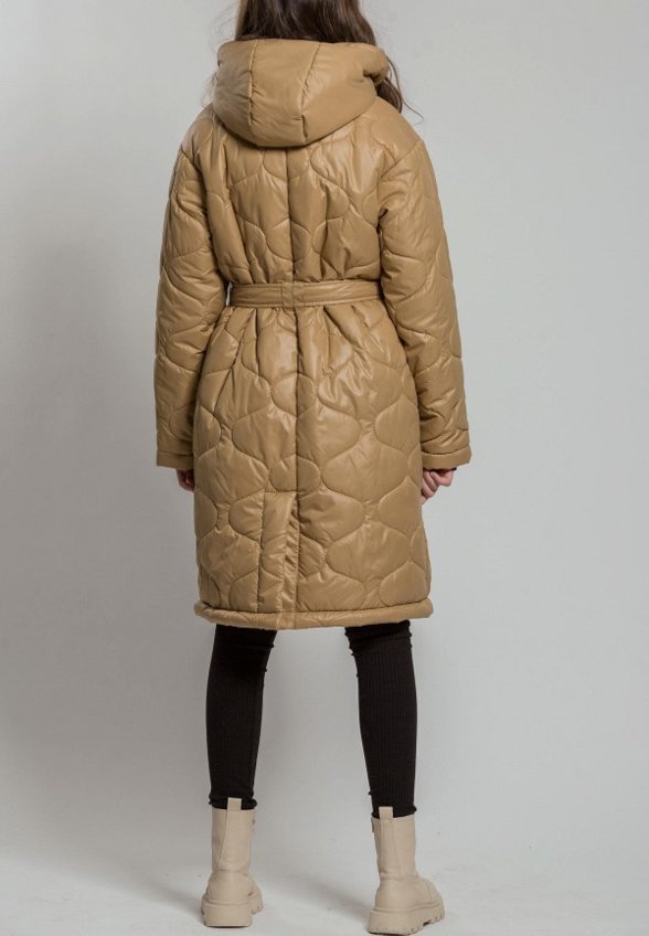 Куртка утепленная Orso Bianco