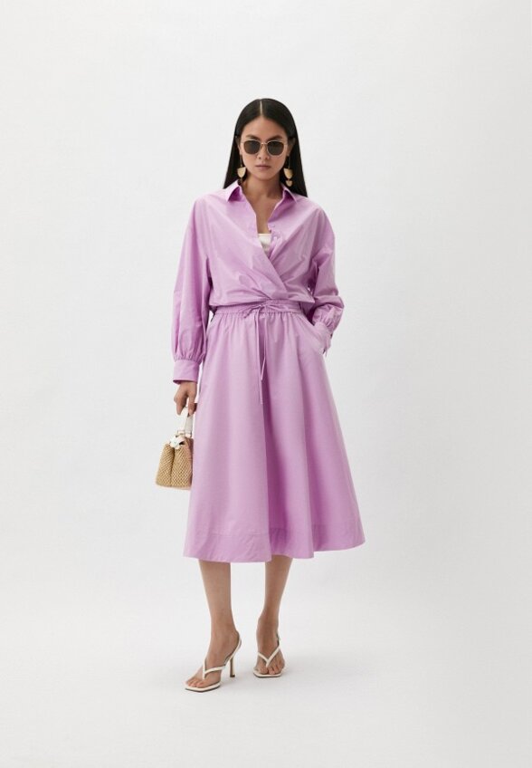 Рубашка Essentiel Antwerp