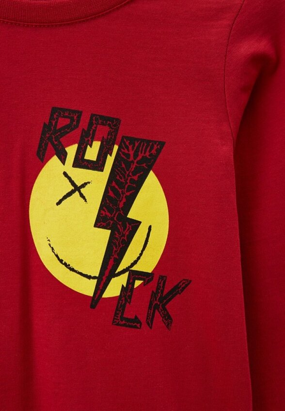 Лонгслив Elementarno