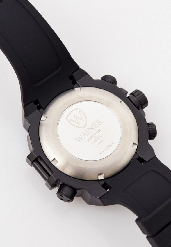 Часы Wainer