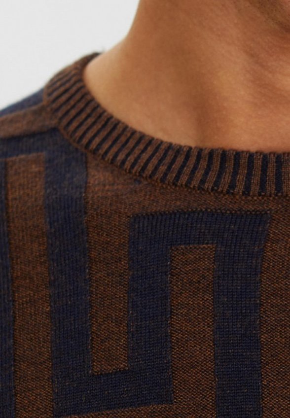 Джемпер Kanzler