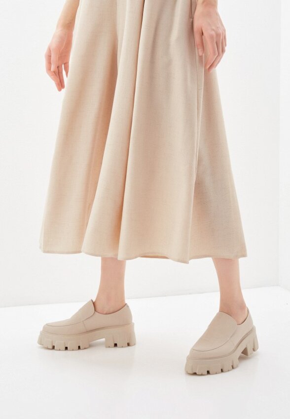 Лоферы Makfine