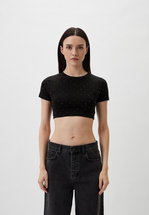 Футболка Flashin