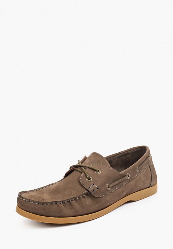 Топсайдеры Thomas Munz