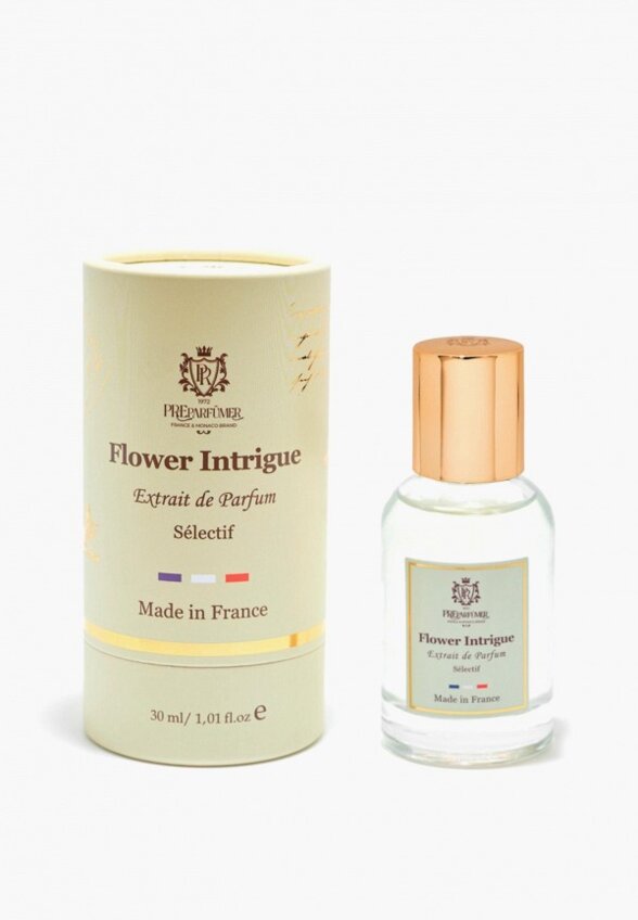 Духи Preparfumer