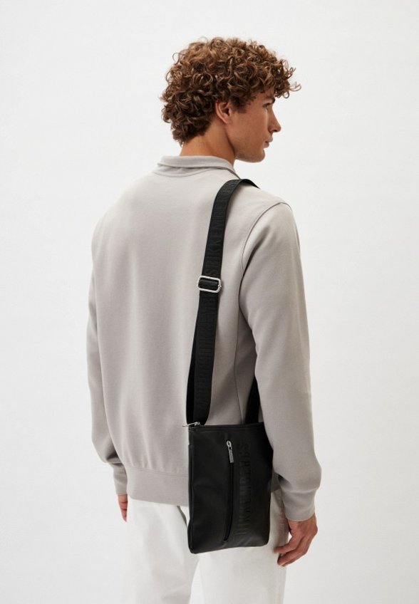 Сумка Bikkembergs