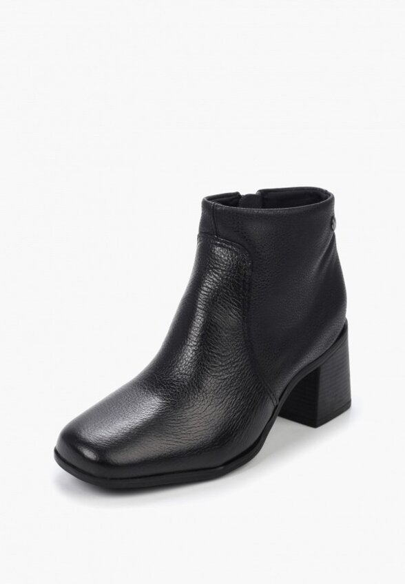 Ботильоны Bottero