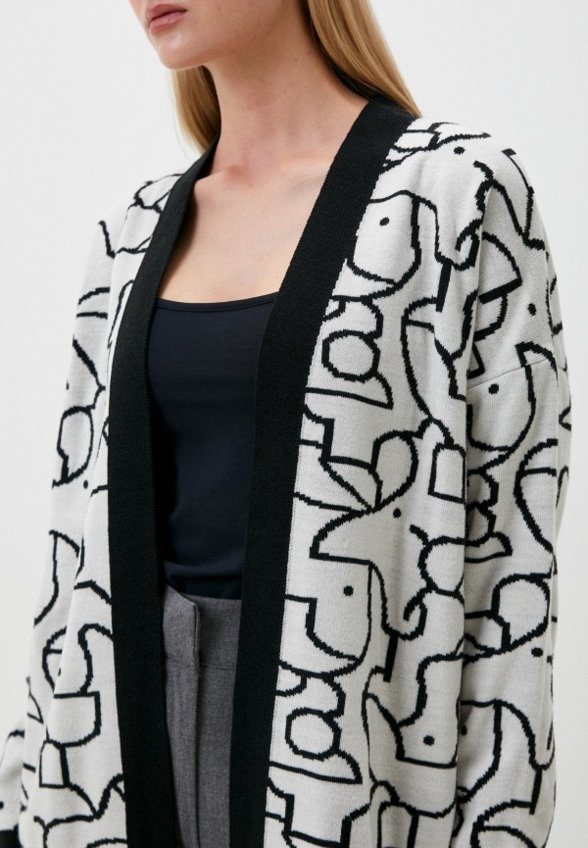 Кардиган marhatter