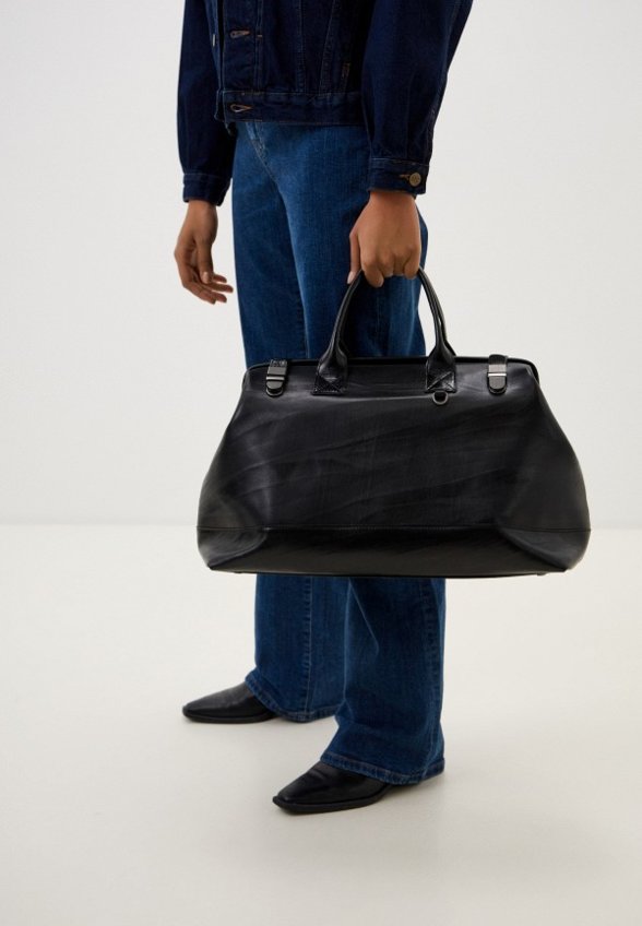 Сумка дорожная Alexander Tsiselsky