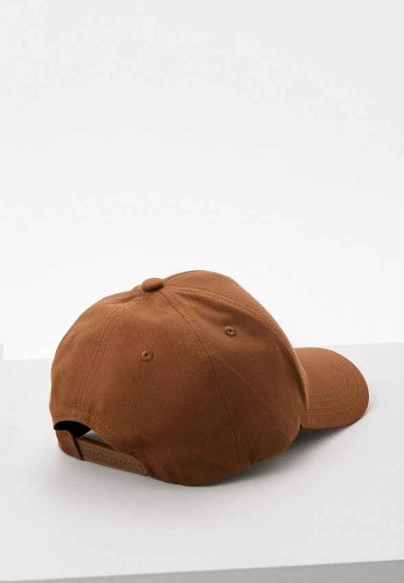 Бейсболка Hugo