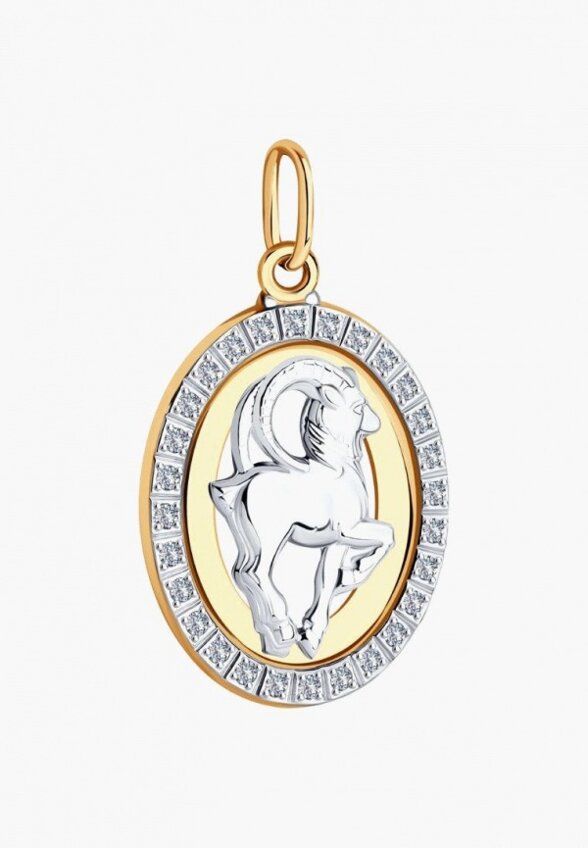 Подвеска Sokolov