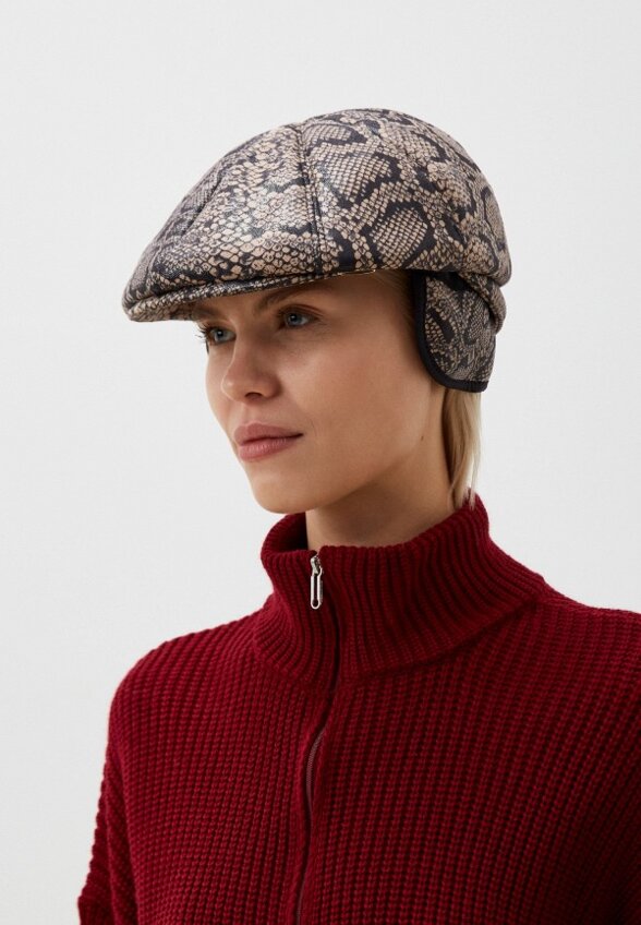 Кепка VNTG vintage+