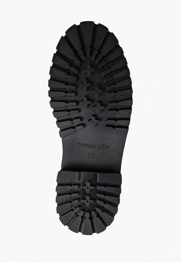 Ботинки Thomas Munz