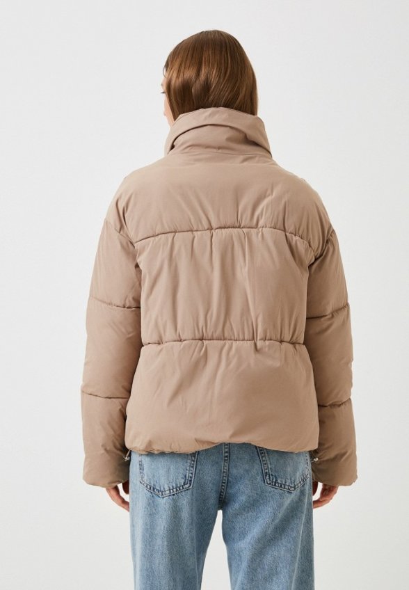 Куртка утепленная Moki