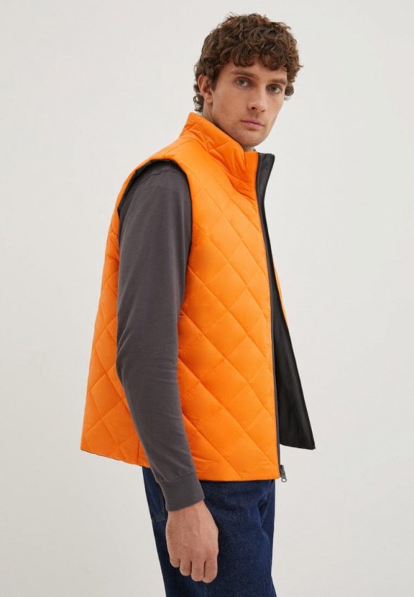 Жилет утепленный Finn Flare