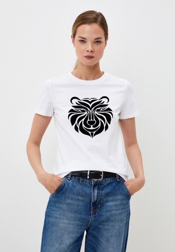 Футболка Lucky Bear