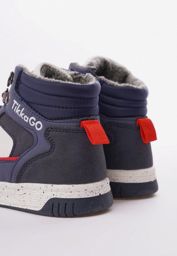 Кеды Tikkago