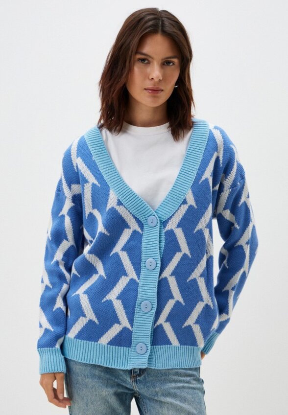 Кардиган Dunia