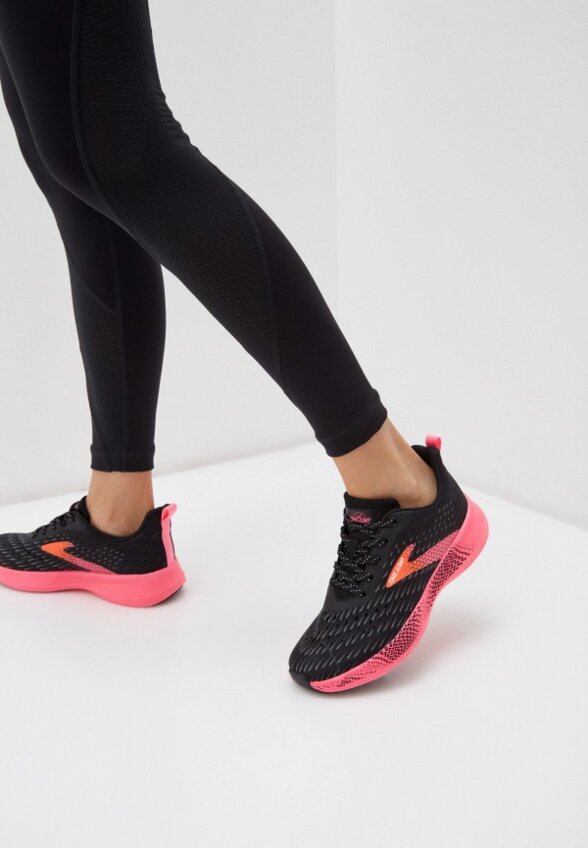 Кроссовки TimeJump