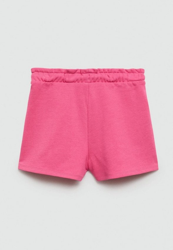 Шорты спортивные Mango Kids