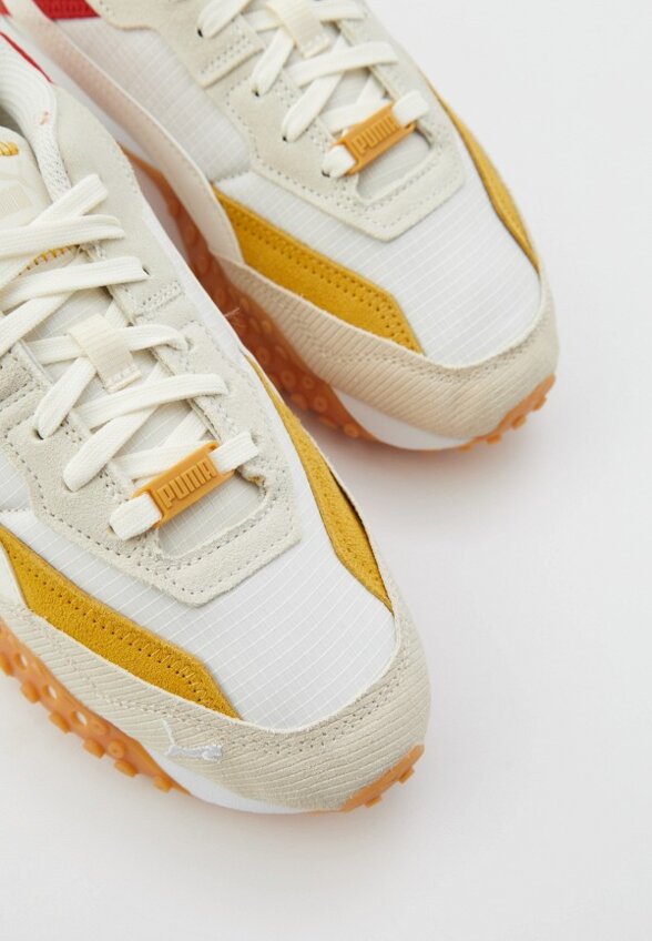 Кроссовки PUMA