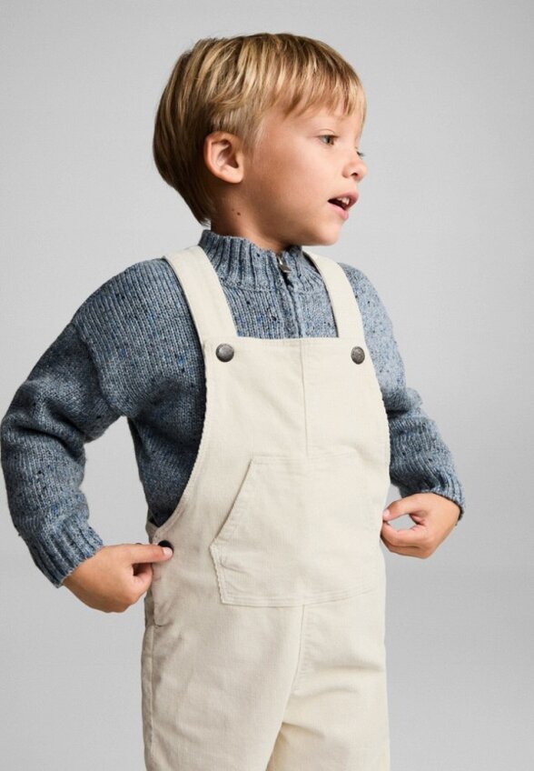 Комбинезон Mango Kids