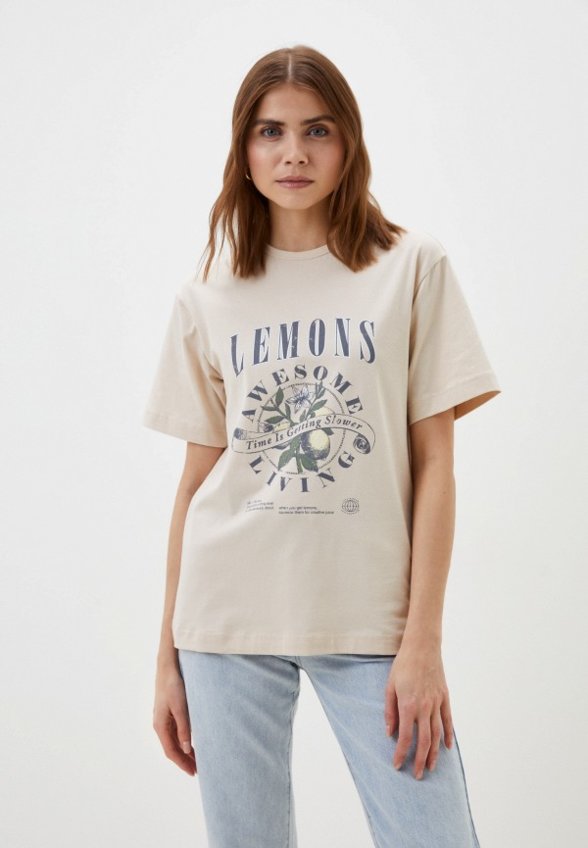 Футболка Pelican