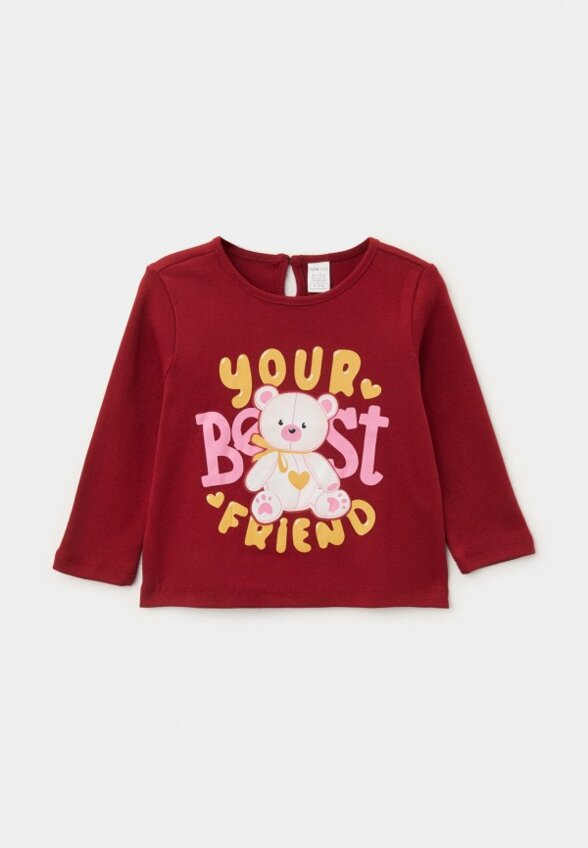 Лонгслив LC Waikiki