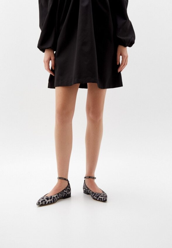 Туфли Ekonika Premium