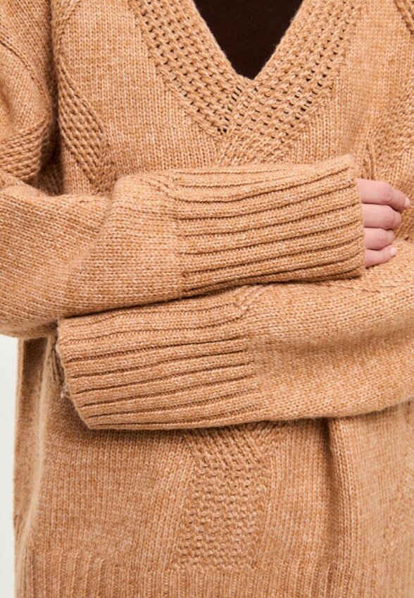 Пуловер Key Point