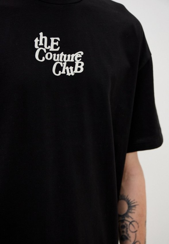 Футболка The Couture Club
