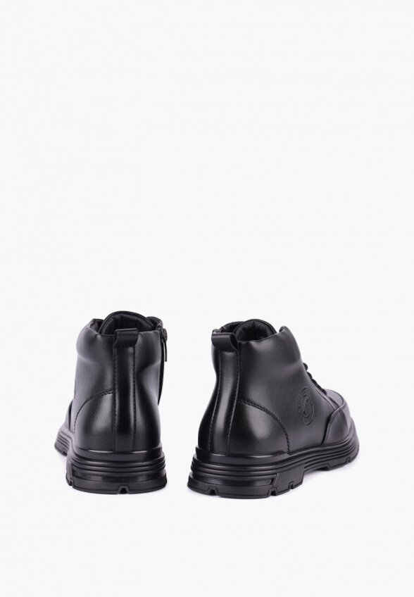 Ботинки Instreet