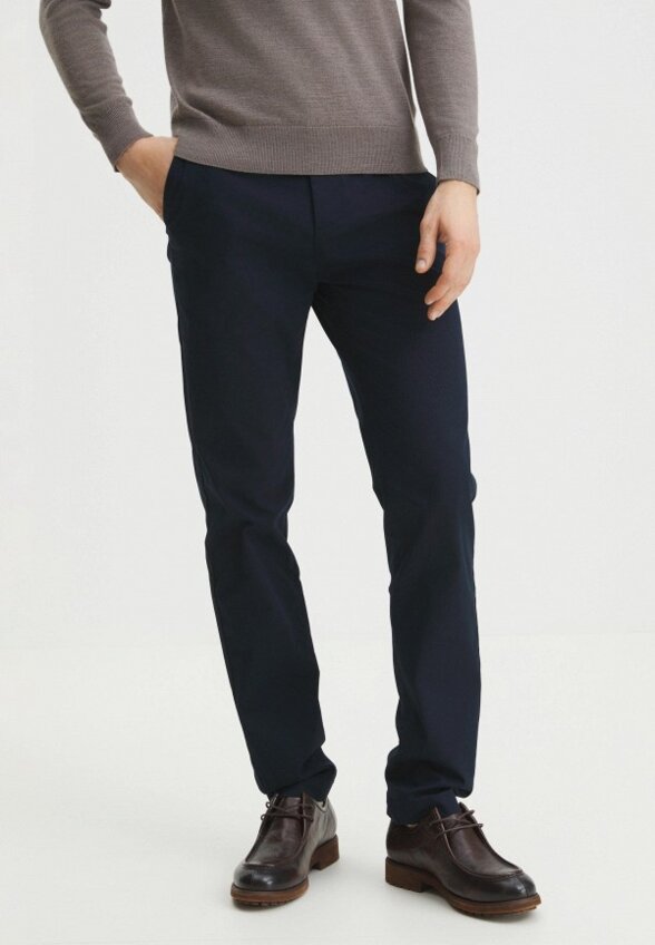 Брюки Maison David