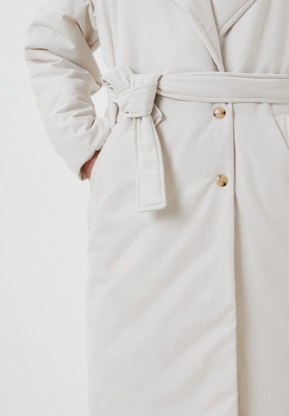 Куртка-пальто Libellulas