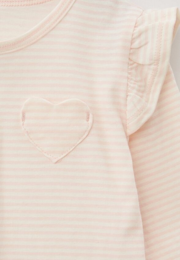 Лонгслив и юбка Carter’s