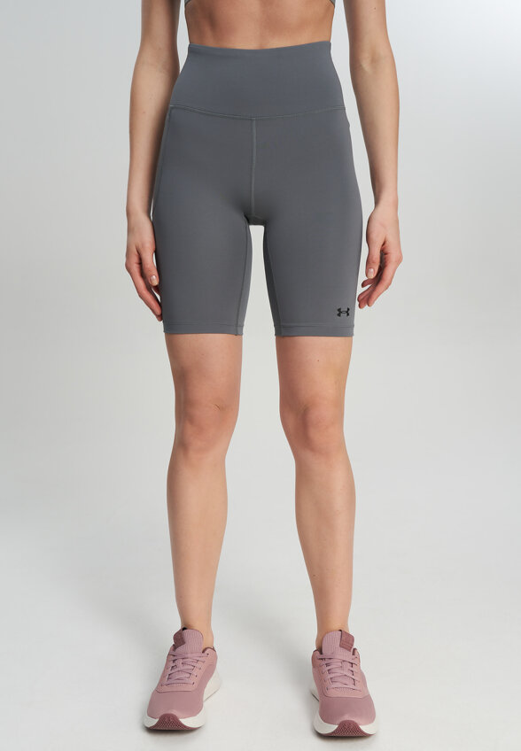 Велосипедки женские Under Armour Motion, Серый
